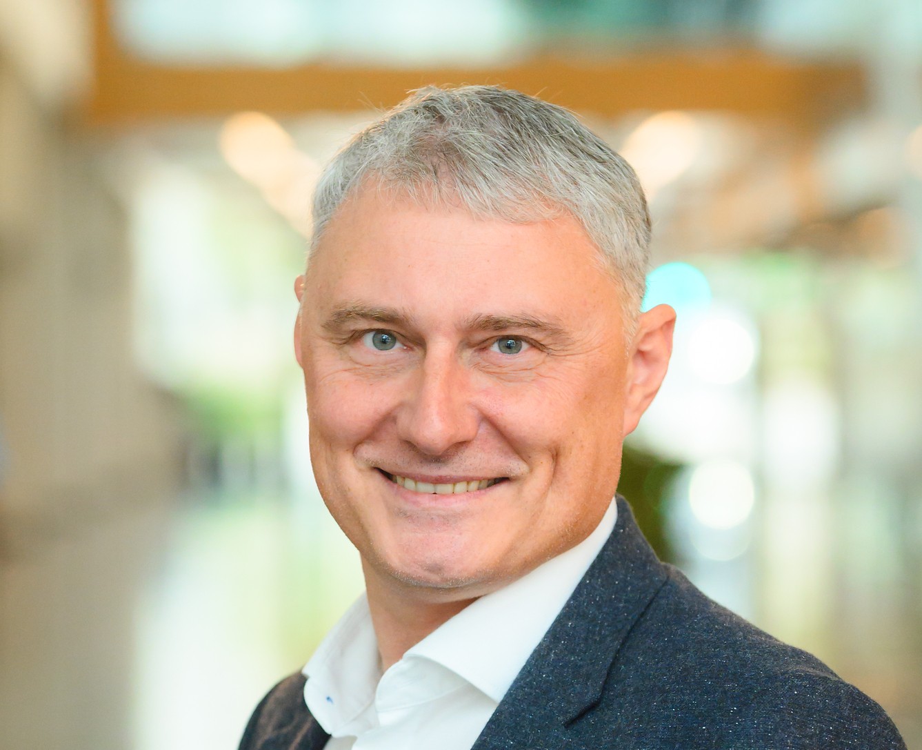 Gediminas Misevičius, UAB Gemicon DI konsultantas